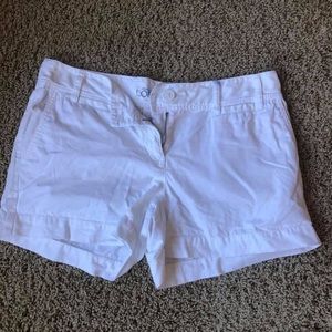 LOFT shorts. Size 4.